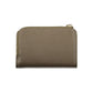 Brown Leather Wallet