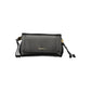 Black Leather Handbag