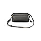 Black Leather Handbag