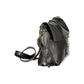 Black Leather Handbag