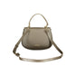 Brown Leather Handbag