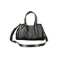 Black Leather Handbag