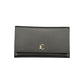 Black Leather Handbag