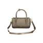 Brown Leather Handbag