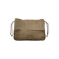 Brown Leather Handbag