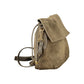 Brown Leather Handbag