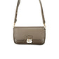 Brown Leather Handbag