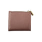 Brown Leather Wallet