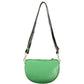 Green Leather Handbag