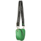 Green Leather Handbag
