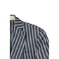 Blue Cotton Men's Jacket