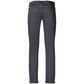 Blue Cotton Men's Jeans