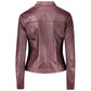 Viola Polyester Women Jacket