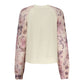 White Wool Women's Sweater