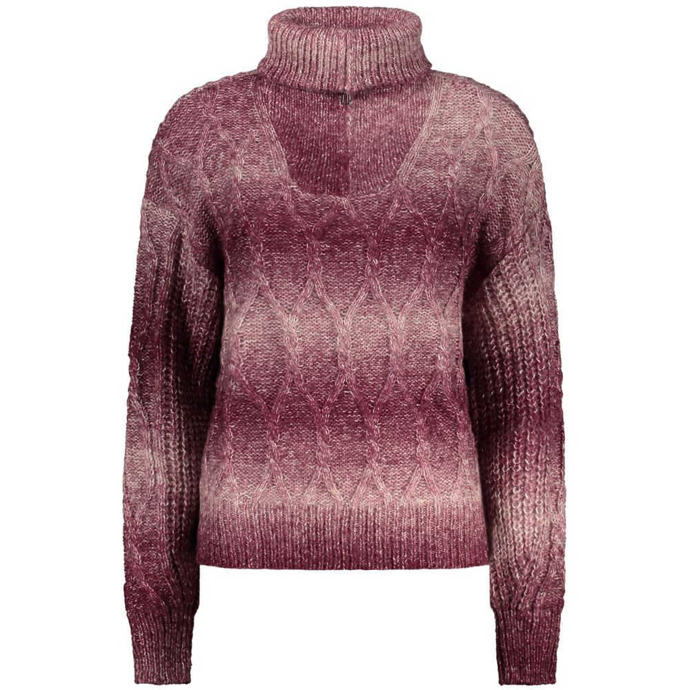Viola Acrylic Women's Sweater