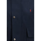 Multicolor Cotton Jacket