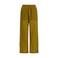 Bicolor Nylon Joggers (Workout Pants)