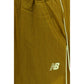 Bicolor Nylon Joggers (Workout Pants)