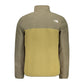 Green Polyester Men's Sweatshirt
