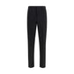 Black Mohair Dress Pants