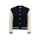 Blue Cashmere Cardigan