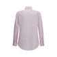 Multicolor Cotton Dress Shirt