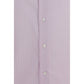 Multicolor Cotton Dress Shirt