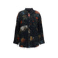 Black Cotton Shirt