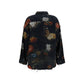 Black Cotton Shirt
