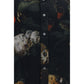 Black Cotton Shirt