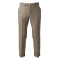Beige VI Men's Pants