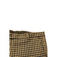 Brown Viscose Men Pant