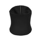 Black Wool Oves Aries Corset