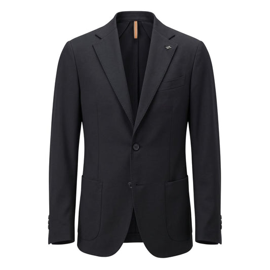 Black Affection Men Jacket