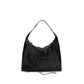 Black Lamb Ovis Aries Shoulder Bag