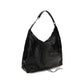 Black Lamb Ovis Aries Shoulder Bag