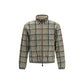 Multicolor Marabou Sweatshirt
