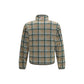 Multicolor Marabou Sweatshirt