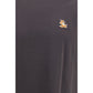Gray Organic Cotton T-Shirt