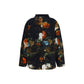 Black Cotton Jacket