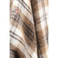Beige Mohair Coat