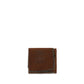Brown Silk Pocket Square
