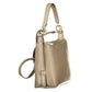 Brown Leather Women's Bag