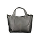 Black Leather Women's Bag