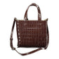 Brown Leather Women's Bag