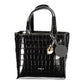 Nero Leather Women's Bag