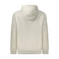 Gray Cotton Men's Sweatshirt