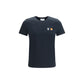 Gray Organic Cotton T-Shirt