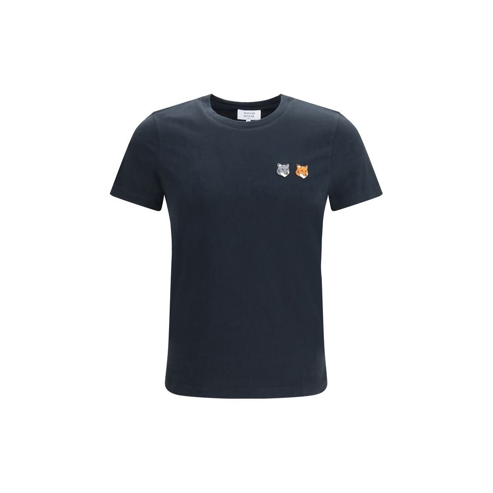 Gray Organic Cotton T-Shirt