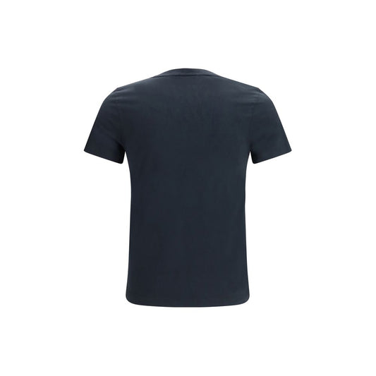 Gray Organic Cotton T-Shirt